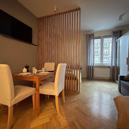 Bonifraterska 15 Studio - Old Town Apartment Varsovie Extérieur photo
