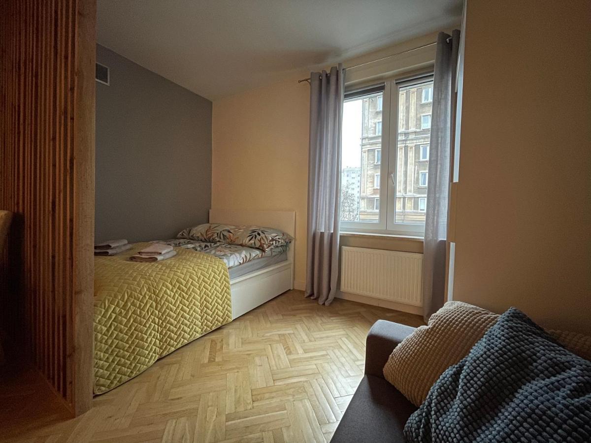 Bonifraterska 15 Studio - Old Town Apartment Varsovie Extérieur photo